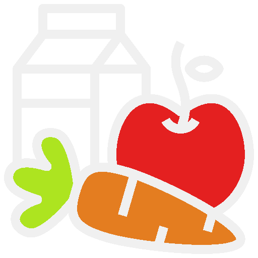 Nutrition icon