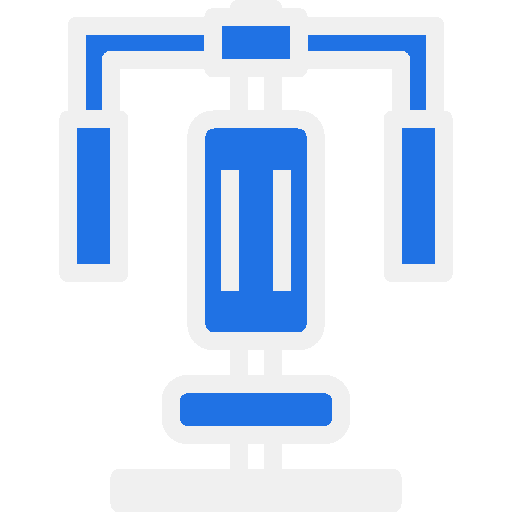 Fitness Equipment icon