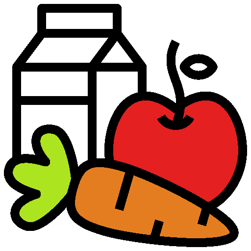 Nutrition icon