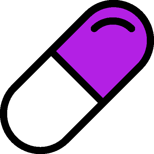 Supplements icon