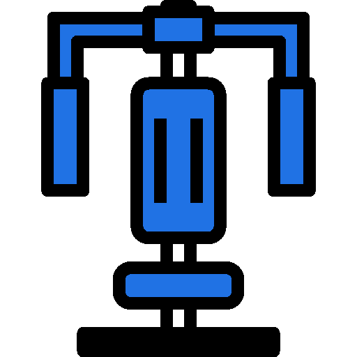 Fitness Equipment icon