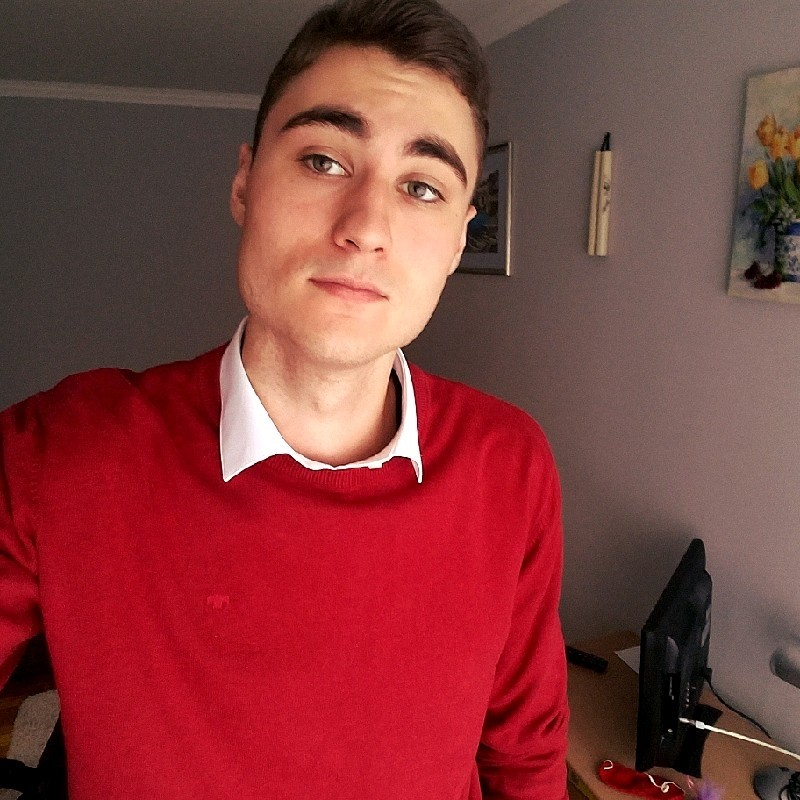 Developer Picture