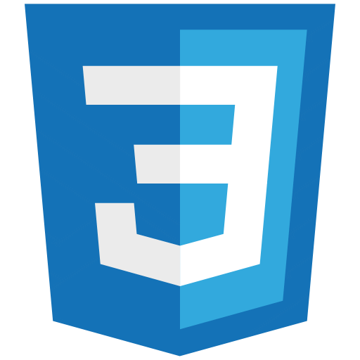 CSS Logo